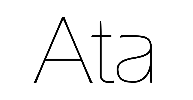 Ata